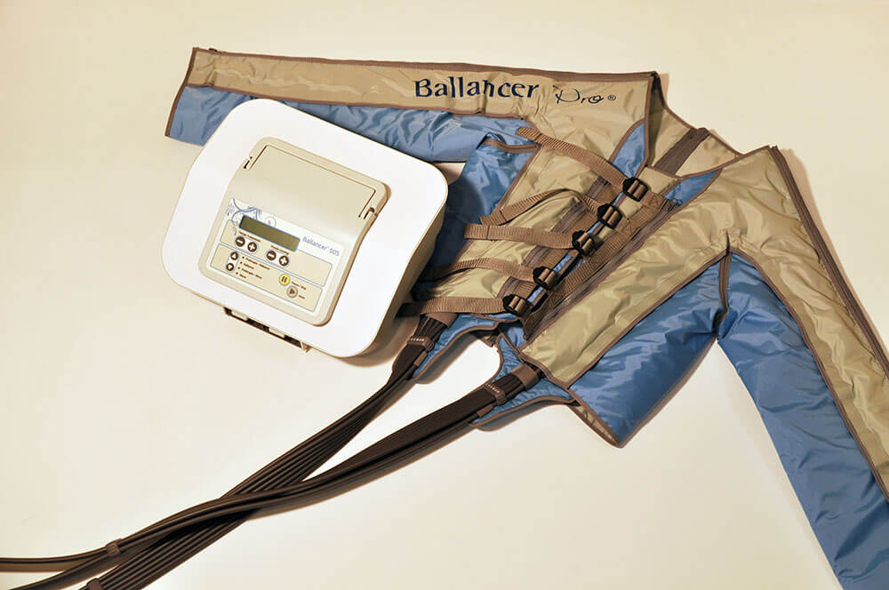 Accesorios Ballancer 505® Accesorios Ballancer 505®