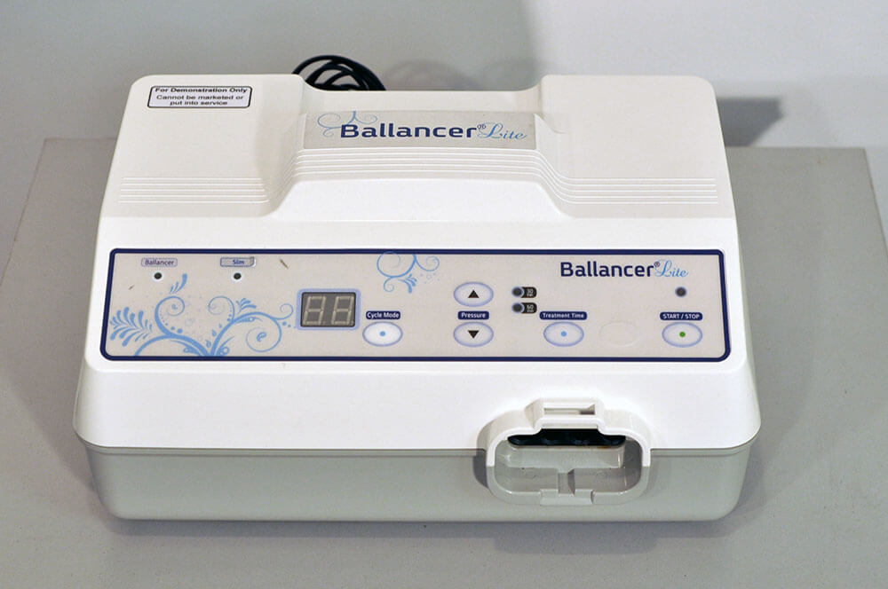 Ballancer Lite® de cincos Ballancer Lite® de cincos