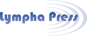 Divisiones - Lympha press logo