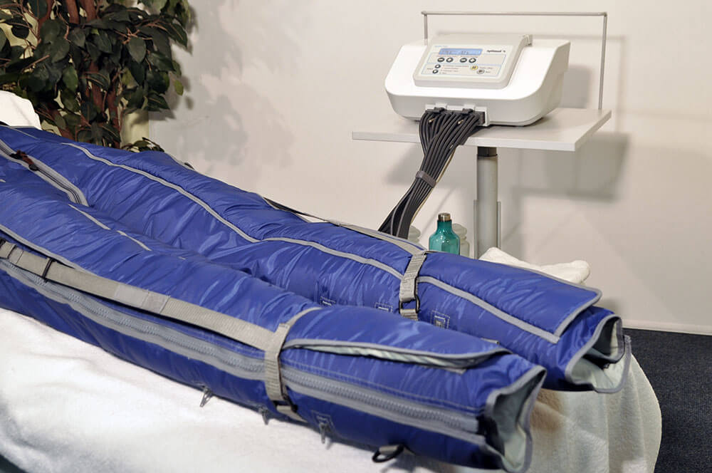 División Médica – lympha press optimal gradient de cincos División Médica - lympha press optimal gradient de cincos