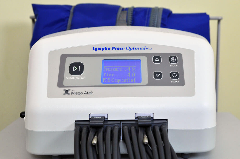 División Estética – lympha press optimal plus División Estética - lympha press optimal plus