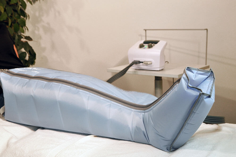 Lympha Press PCD-51 ® – pantalón Lympha Press PCD-51 ® - pantalón
