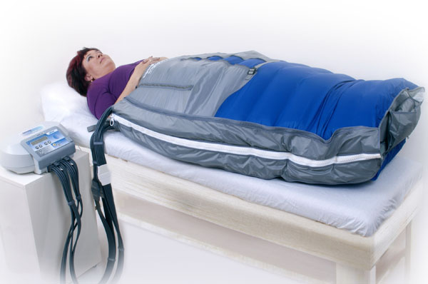 Pantalon presoterapia accesorios lympha press Pantalon presoterapia accesorios lympha press